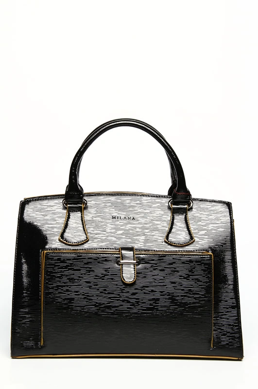 Сумка MILANA 126007-1-1 черный - купить 3290