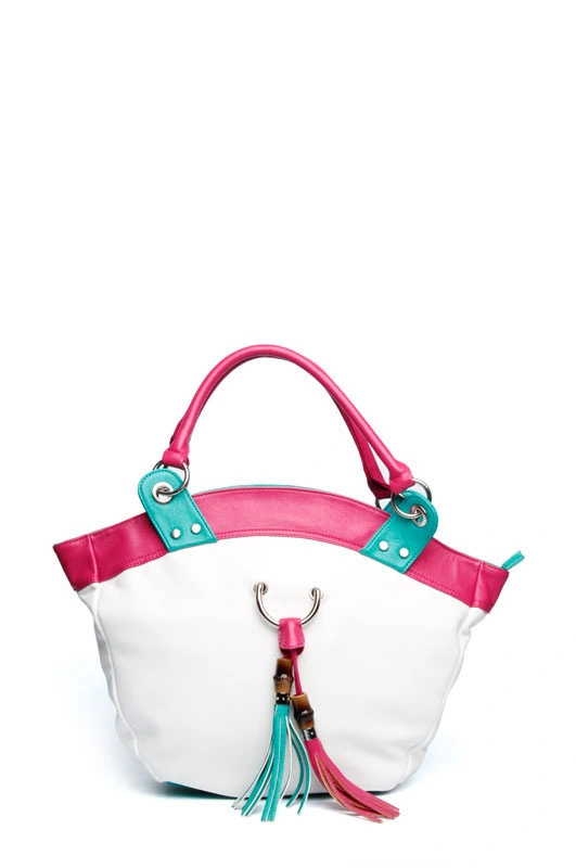 Сумка MILANA 67660-30 белый - купить 1490