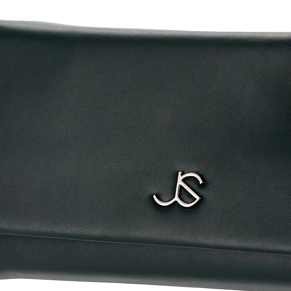 Клатч JANE'S STORY CG-6196-65 зеленый - купить 4990