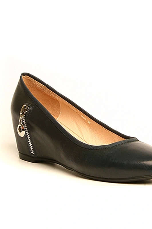 Туфли MILANA 141278-1-1501 синий - купить 5990