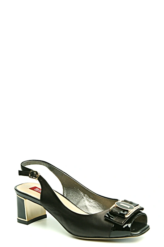 Босоножки MILANA 131176-2-1101 черный - купить 5990