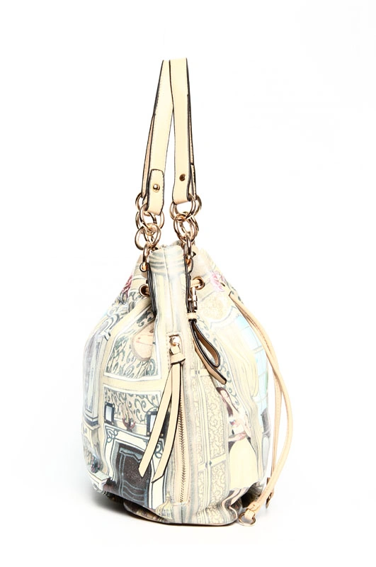 Сумка MILANA 125056-1-1 мультиколор - купить 3890