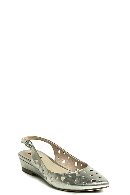 Босоножки MILANA 151395-1-1711 золотой - купить 9500