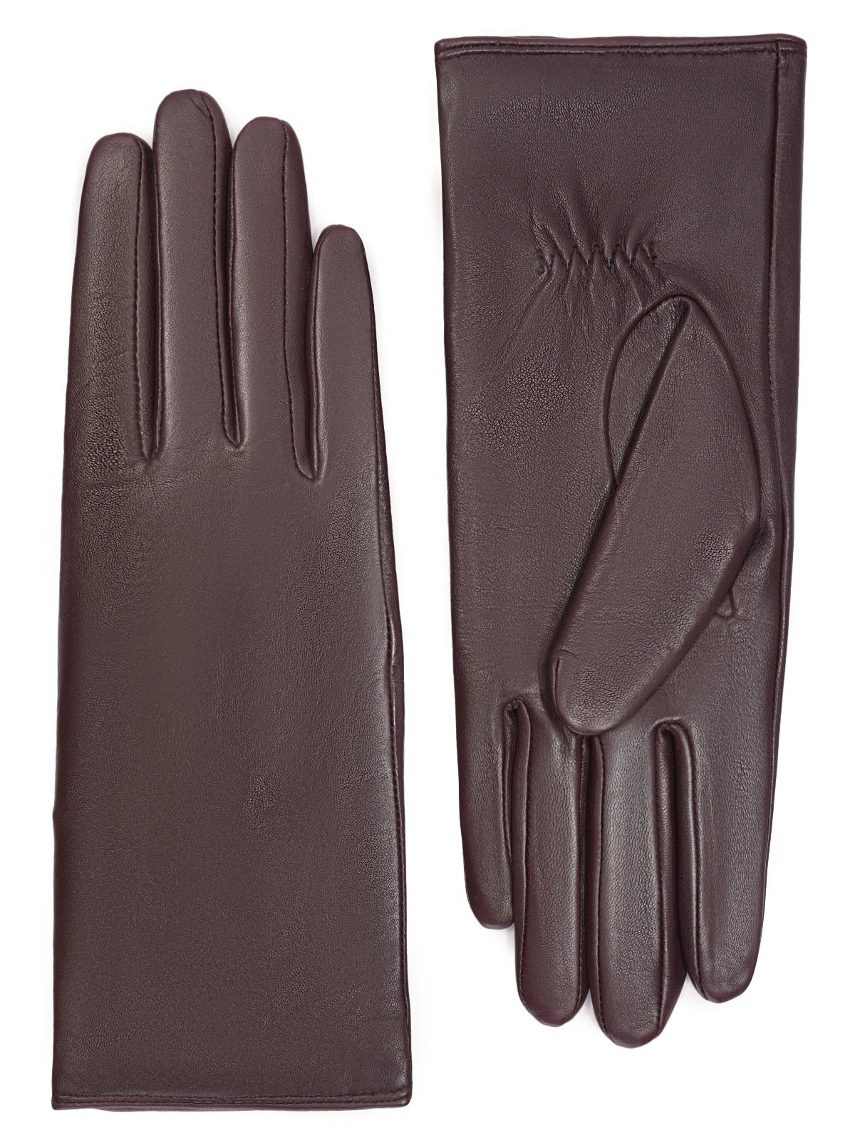 Перчатки LABBRA LB-0110 plum фиолетовый - купить 4490