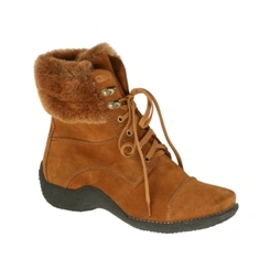 Полусапоги MILANA 1053R-06-326 оранжевый - купить 1