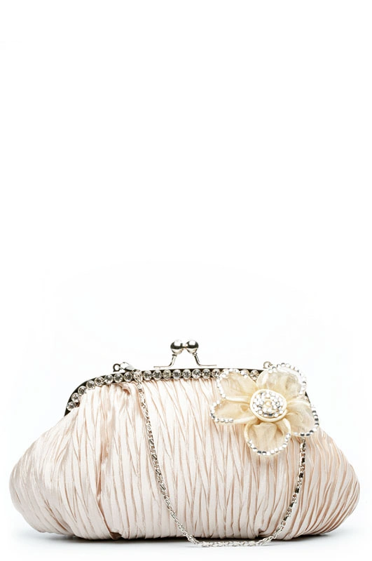 Клатч MILANA 057-21 бежевый - купить 1090