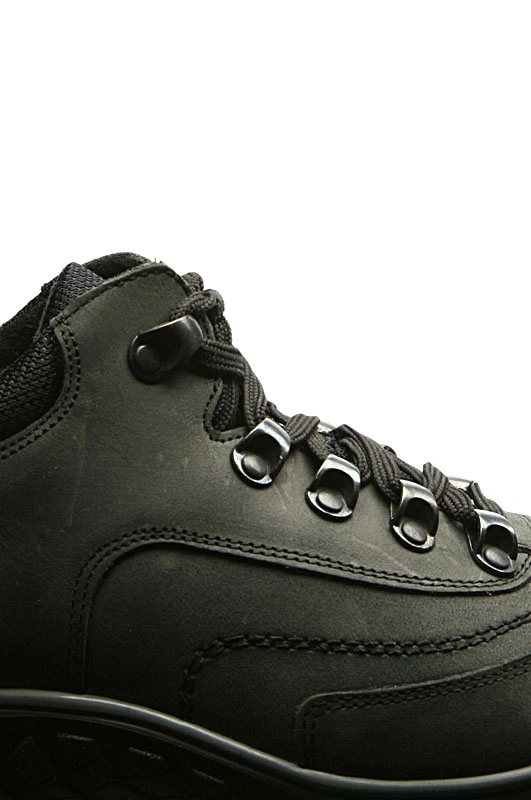 Полуботинки MILANA 195405 серый - купить 5490