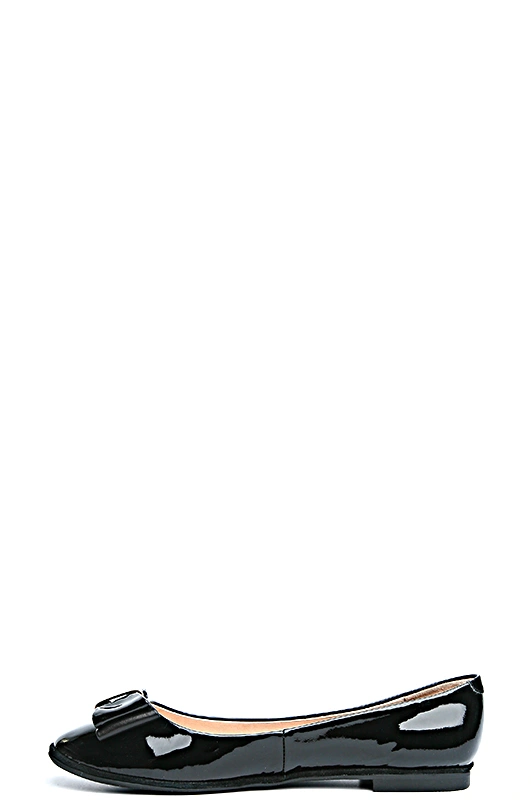 Туфли MILANA 141585-1-7101 черный - купить 5900