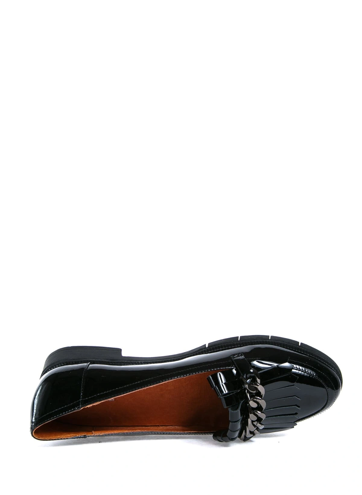 Туфли MILANA 162192-2-7101 черный - купить 7990