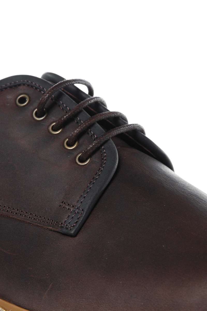 Полуботинки MILANA 162781-1-8201 коричневый - купить 7990