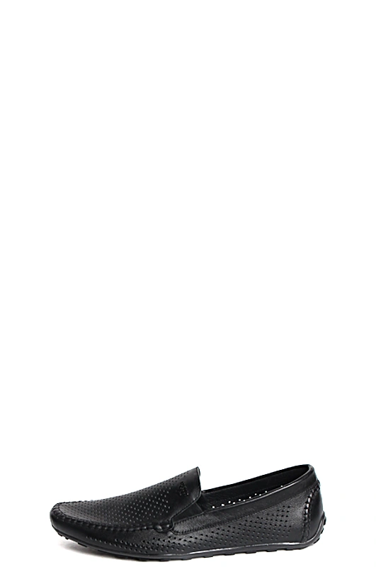 Полуботинки MILANA 171730-1-1101 черный - купить 6990