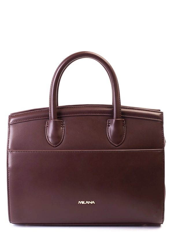 Сумка MILANA 142625-1-120 коричневый - купить 2490