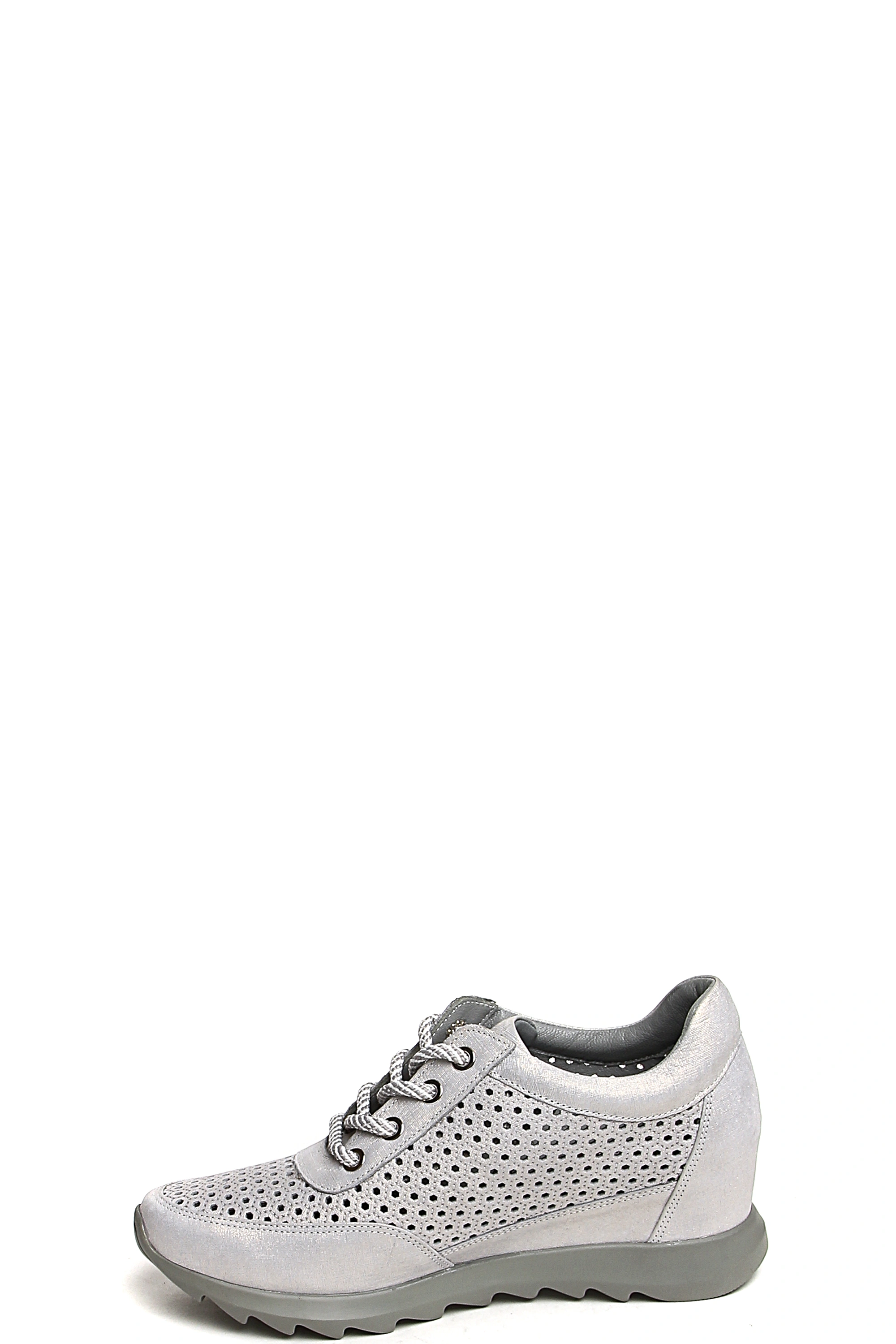 Полуботинки MILANA 181601-3-2111 серый - купить 17990