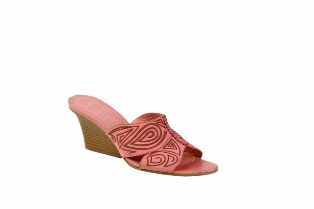 Сабо MILANA 2005-4-1N43L розовый - купить 1