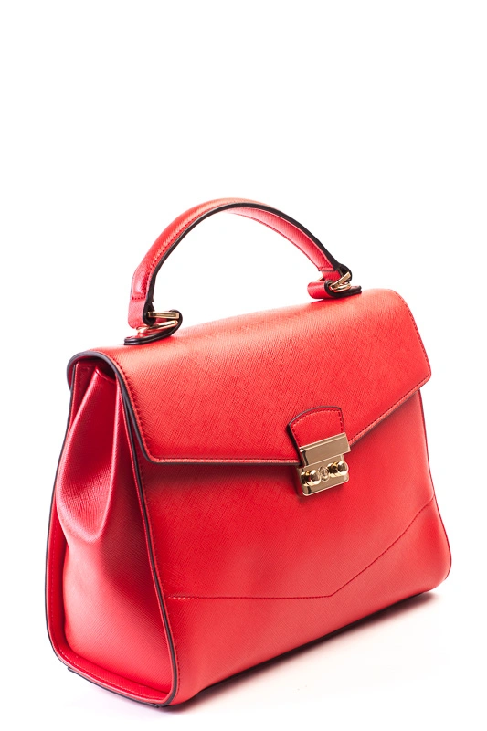 Сумка MILANA 142628-1-140 красный - купить 2990
