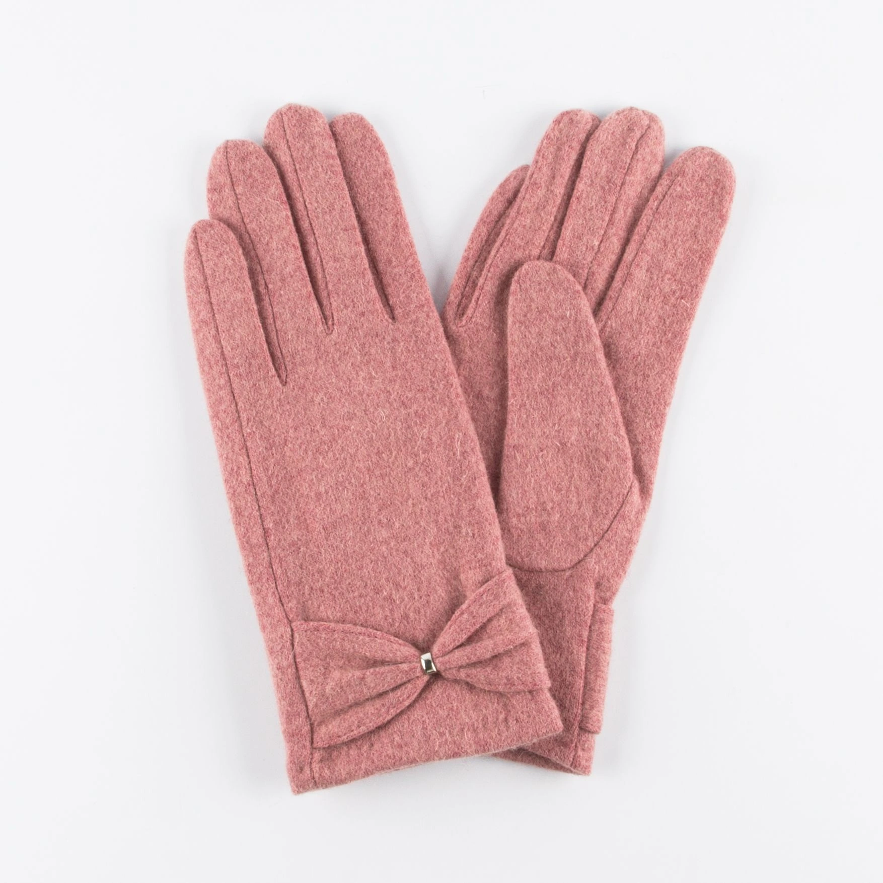 Перчатки RUSSIAN LOOK RHINE03-L-06 розовый - купить 