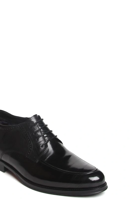 Ботинки MILANA 172703-4-110F черный - купить 9990