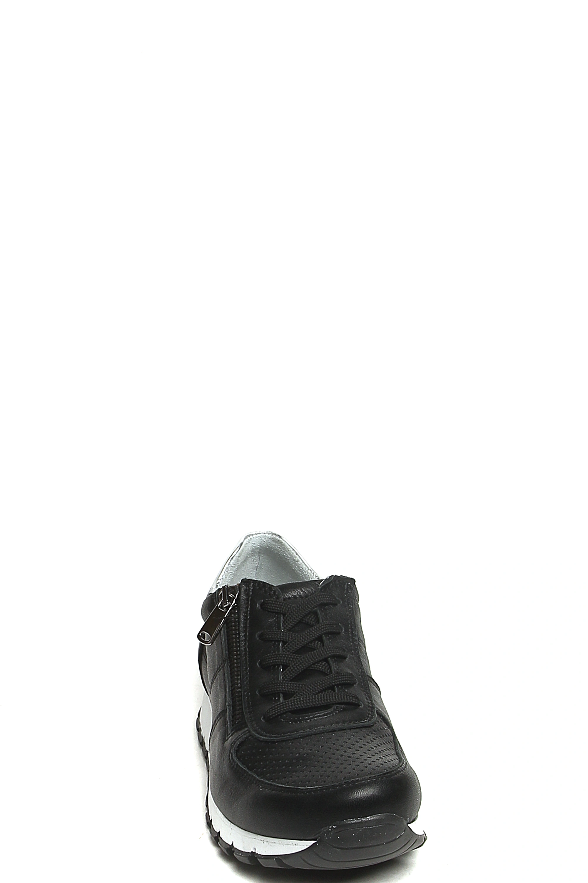 Полуботинки MILANA 181539-1-1101 черный - купить 7990