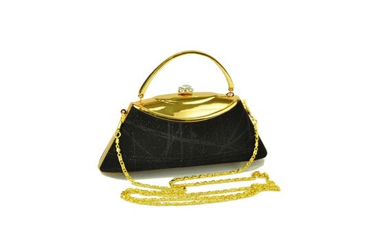 Клатч MILANA TS8201 черный - купить 1190