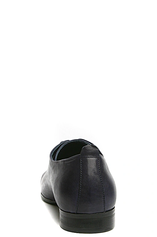 Полуботинки MILANA 141751-1-1501 синий - купить 3700