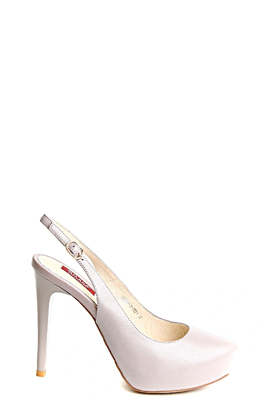 Босоножки MILANA 151151-2-1521 фиолетовый - купить 5990