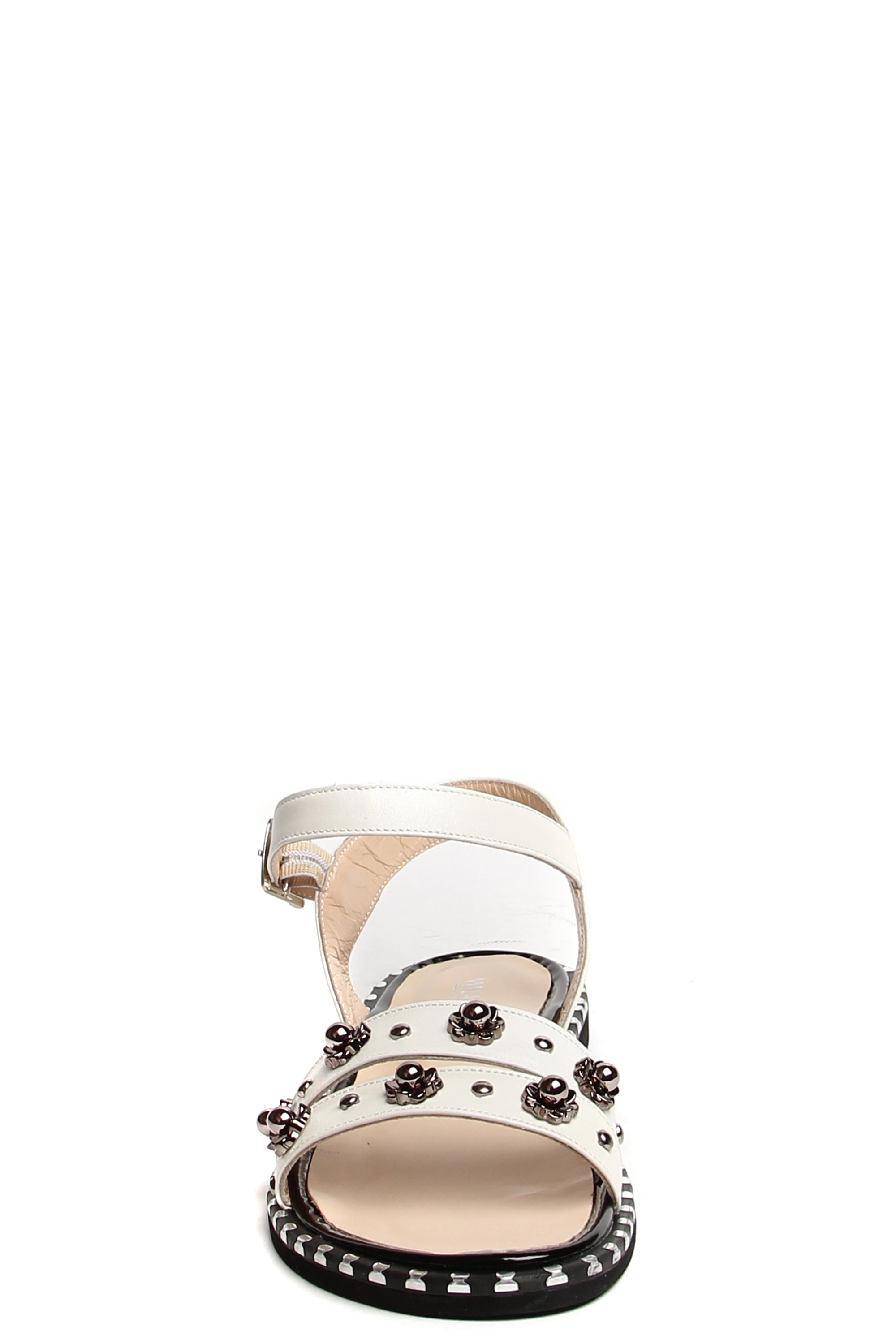 Босоножки MILANA 181453-1-1311 бежевый - купить 8990