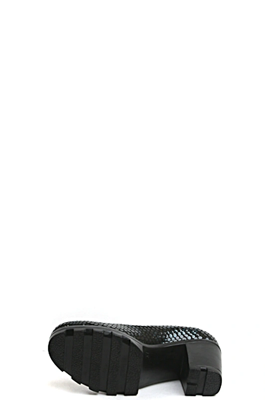 Туфли MILANA 161497-2-7601 зеленый - купить 11100