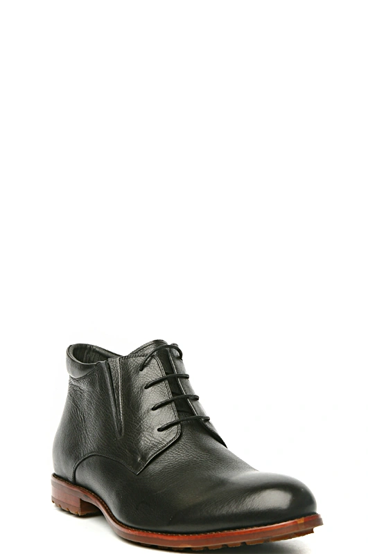 Ботинки MILANA 142792-2-110V черный - купить 6590