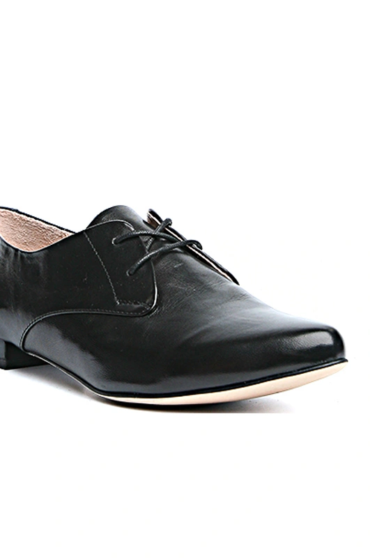 Полуботинки MILANA 131243-1-1101 черный - купить 4490