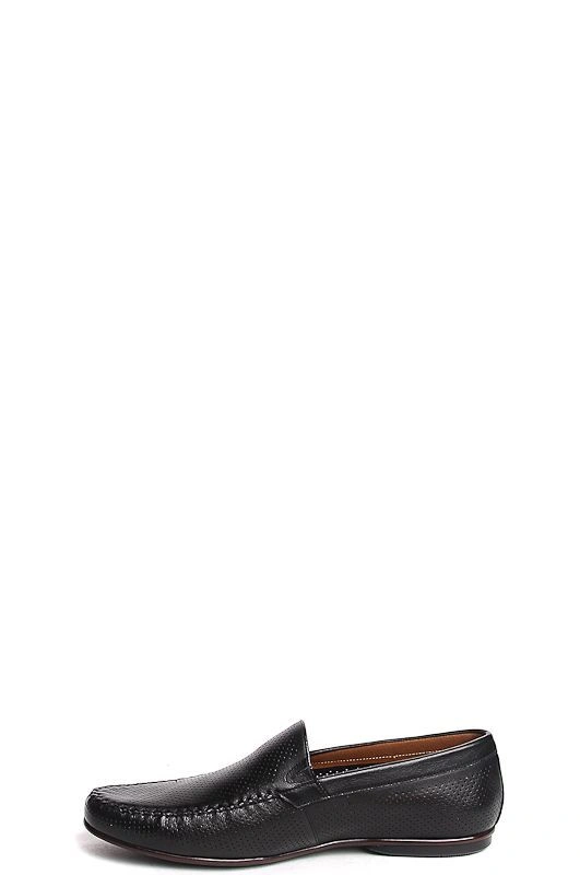 Полуботинки MILANA 181725-2-1101 черный - купить 8490