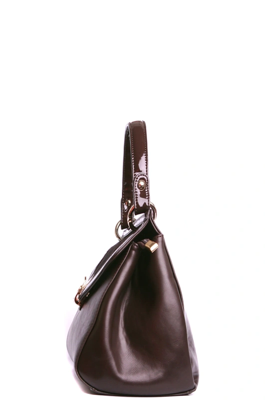 Сумка MILANA 132142-1-120 коричневый - купить 2390