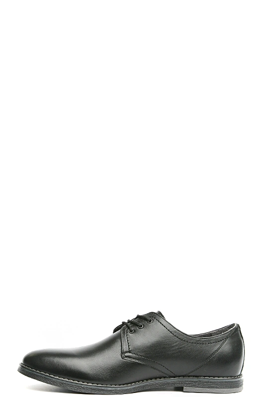 Полуботинки MILANA 141919-1-1105 черный - купить 3490