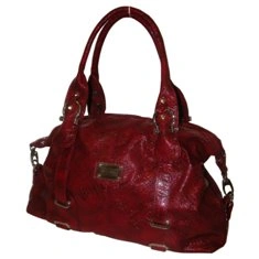 Сумка MILANA 911226-40 красный - купить 