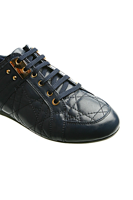 Полуботинки MILANA 141570-1-1501 синий - купить 3400