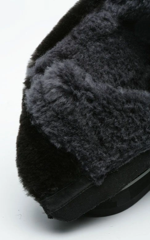 Ботинки MILANA 122749-2-210F черный - купить 5990