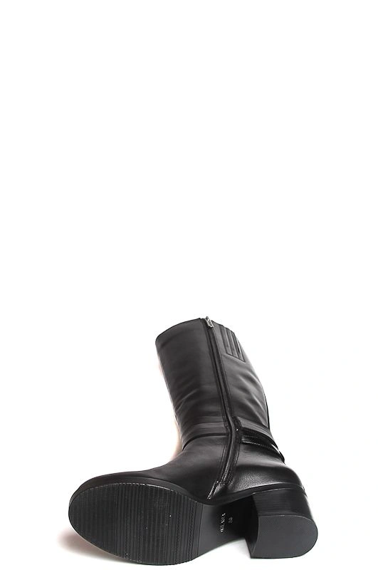 Сапоги MILANA 172190-1-110EF черный - купить 10990