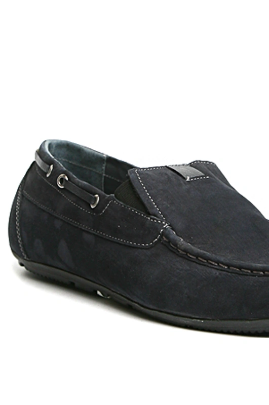 Мокасины MILANA 141928-1-2505 синий - купить 4290