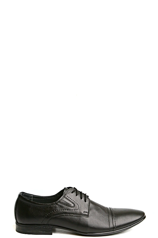 Полуботинки MILANA 141915-2-1105 черный - купить 2900