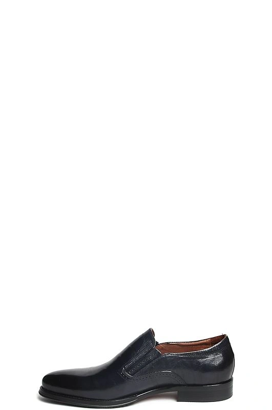 Полуботинки MILANA 172703-2-1501 синий - купить 9490