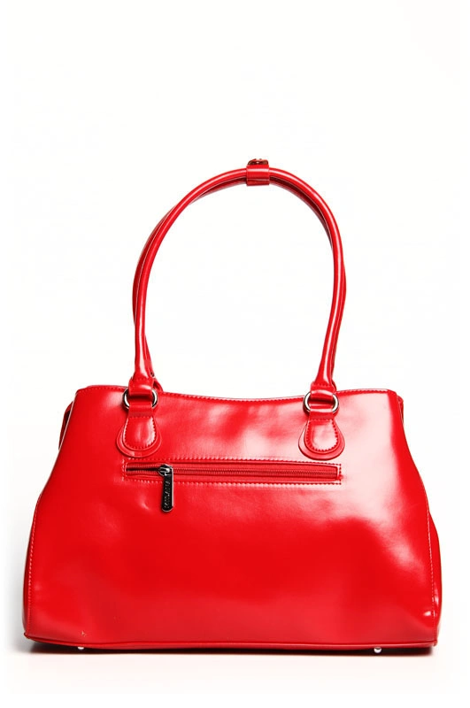 Сумка MILANA 126020-4-1 красный - купить 2990