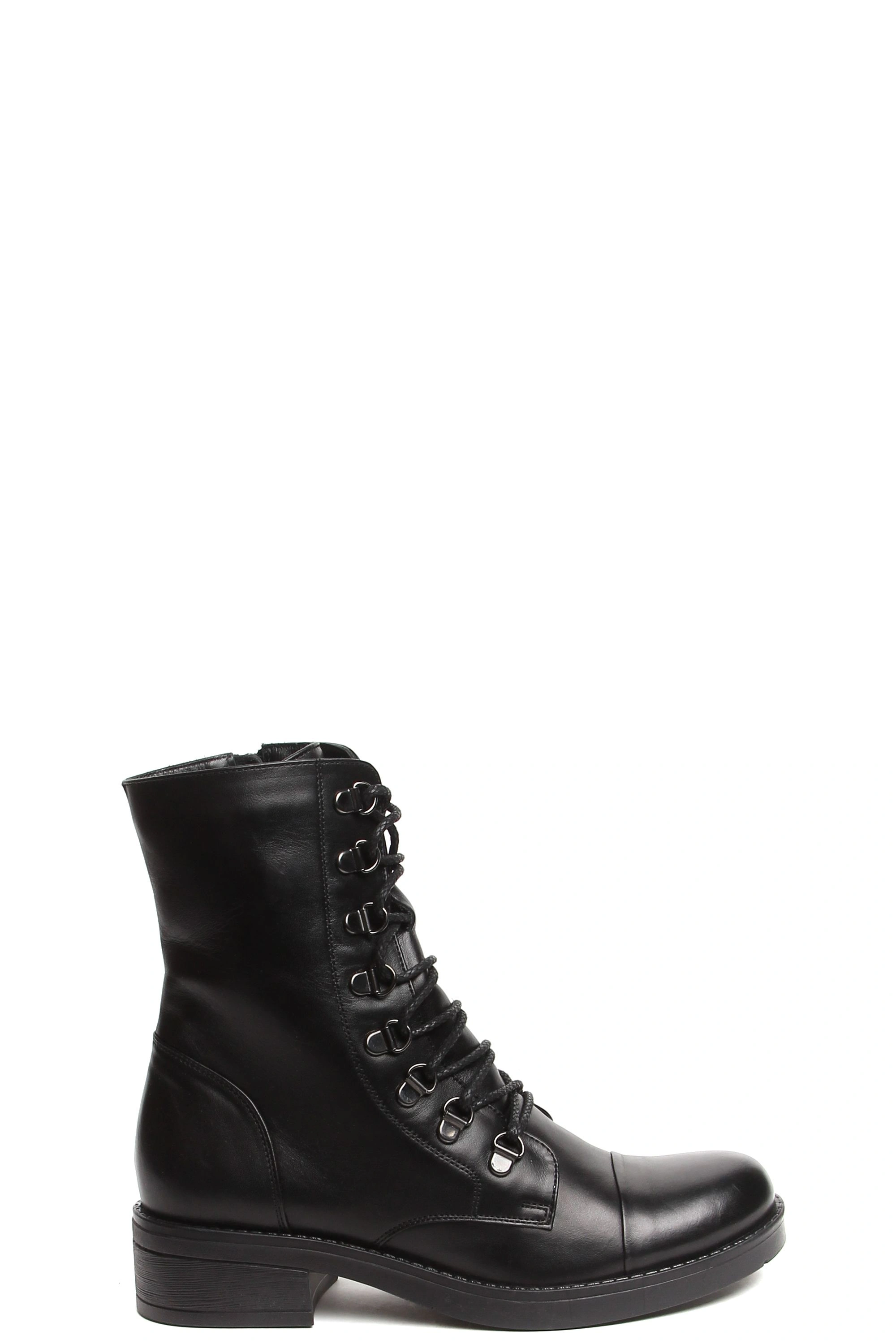 Ботинки MILANA 182522-2-110V черный - купить 10990