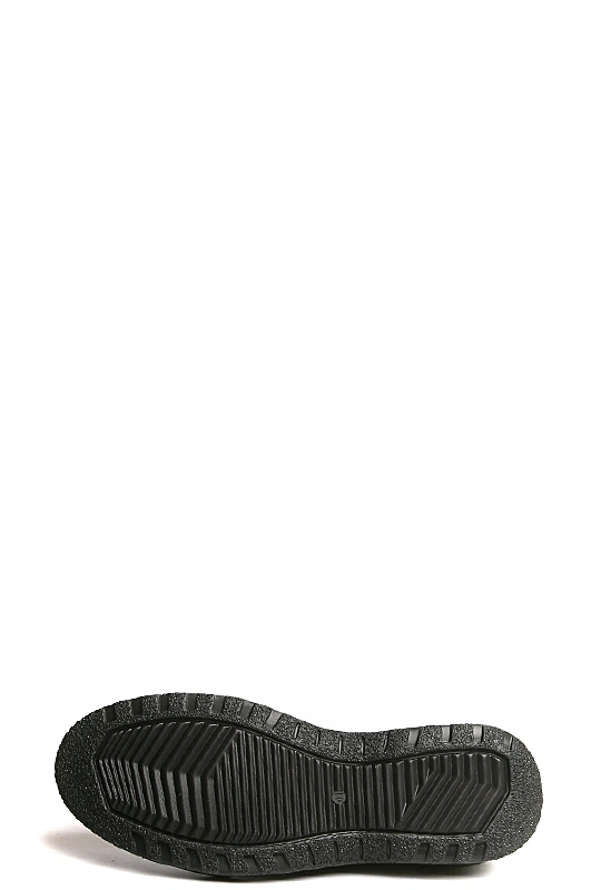 Полуботинки MILANA 141914-2-8105 черный - купить 2900