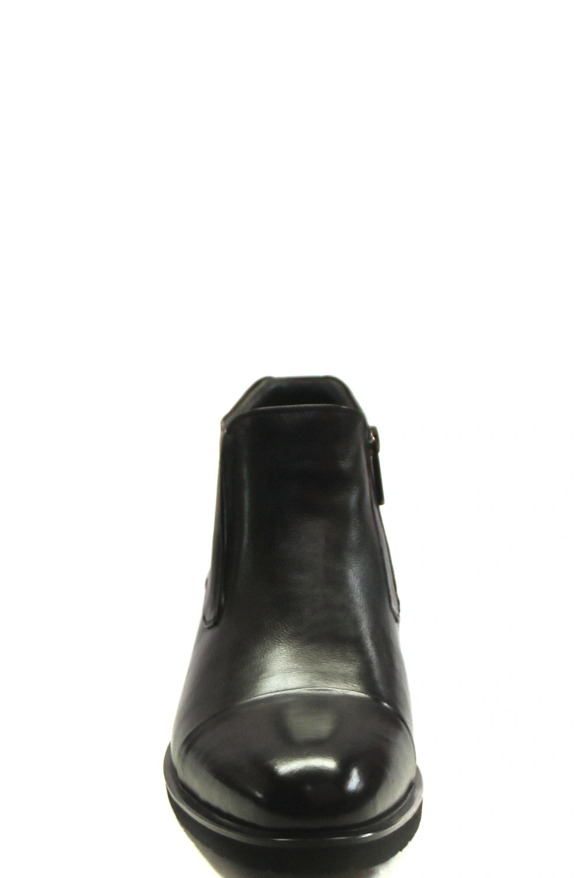 Ботинки MILANA 182713-1-110F черный - купить 12990