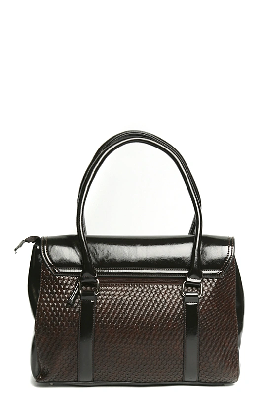 Сумка MILANA 126016-2-1 коричневый - купить 3890