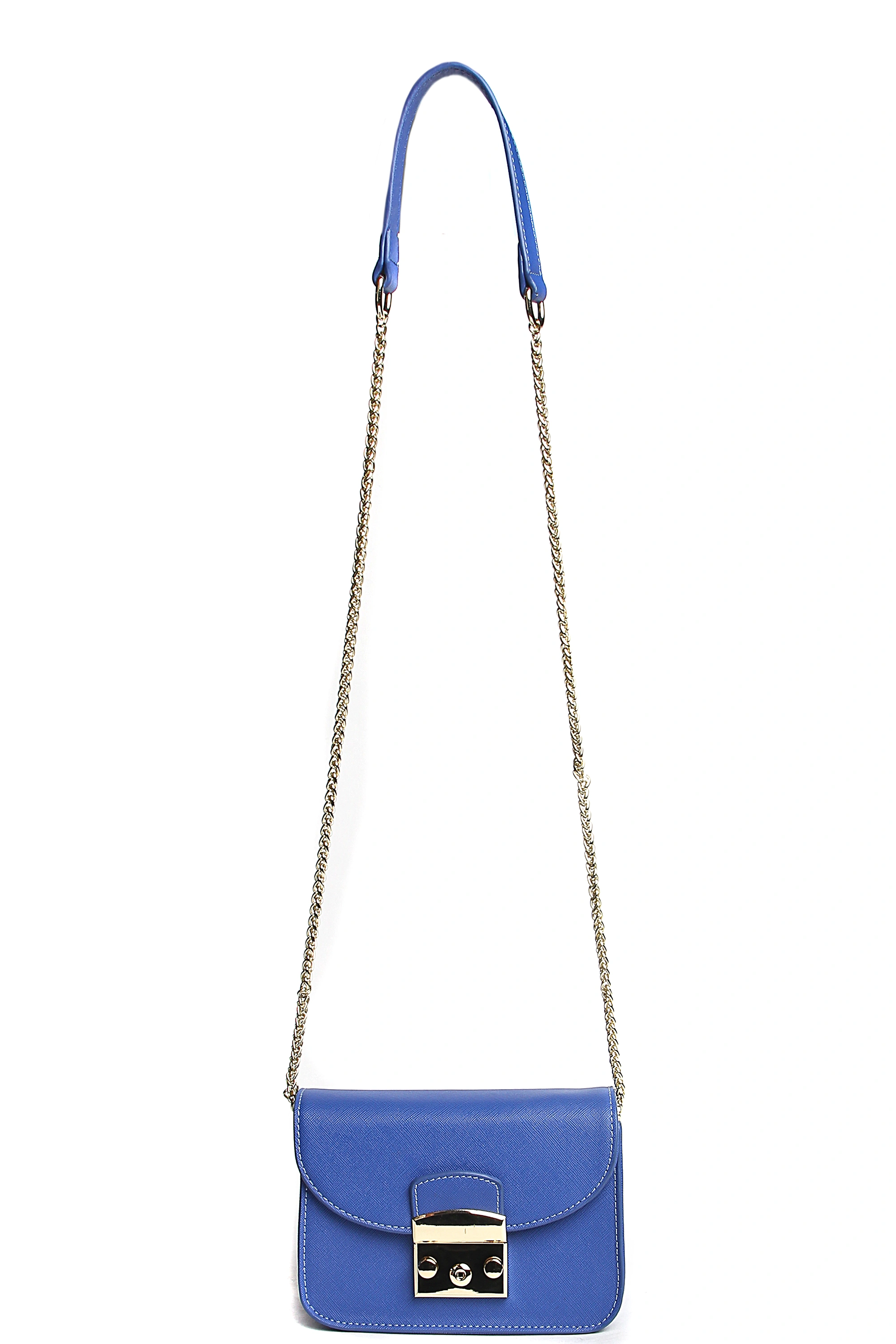 Сумка MILANA 172657-1-150 синий - купить 3090