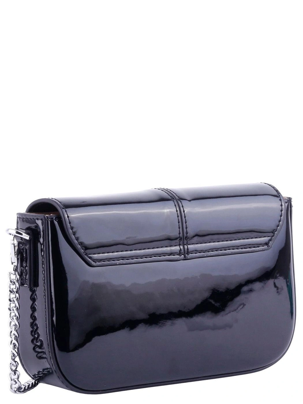 Сумка HELENA SHINE 5457 HS черн черный - купить 