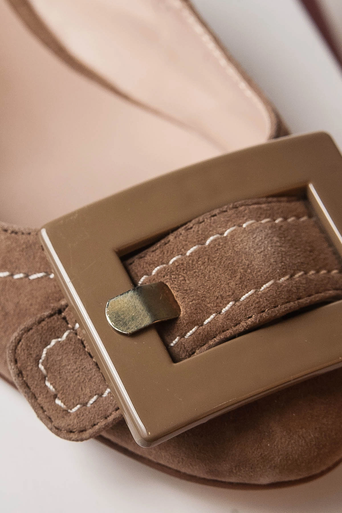 Босоножки MILANA 171092-1-2271 бежевый - купить 7490