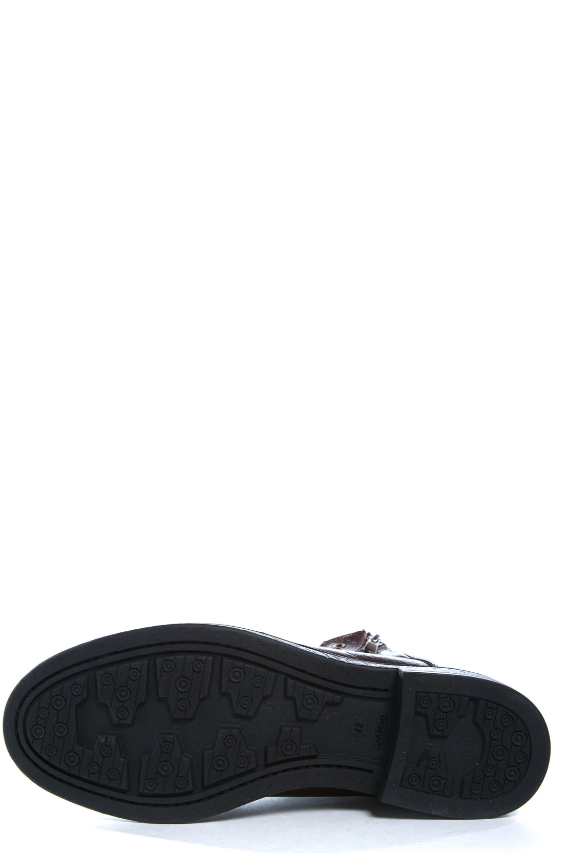 Ботинки MILANA 162797-2-120F коричневый - купить 12990