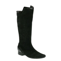 Сапоги MILANA 1095s-5-27N10V черный - купить 1