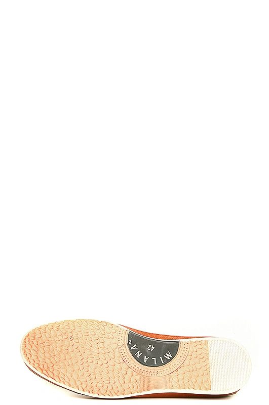 Полуботинки MILANA 141742-1-1601 зеленый - купить 3990